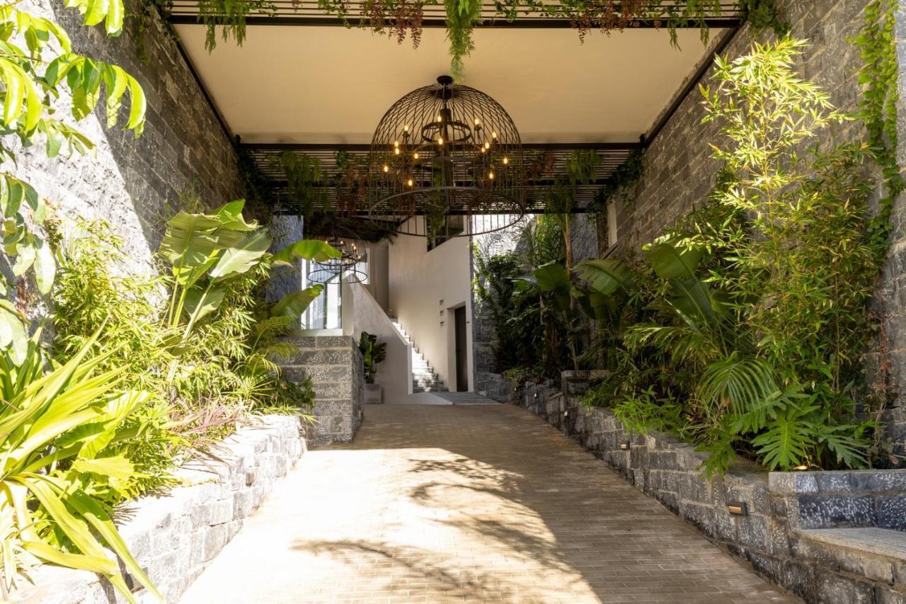 Lazar Lux Suites - Ammoudara Amoudara  Exterior foto