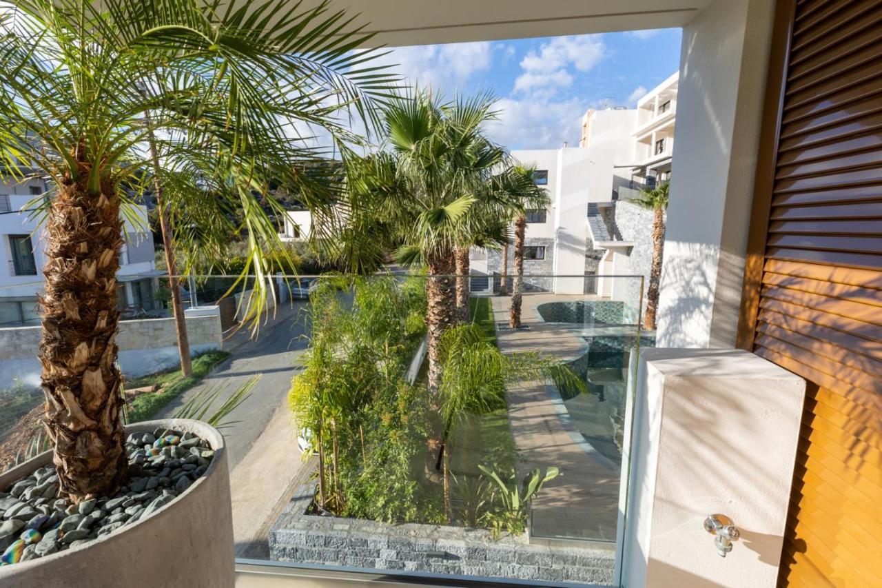 Lazar Lux Suites - Ammoudara Amoudara  Exterior foto