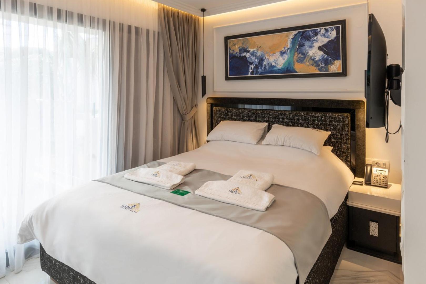 Lazar Lux Suites - Ammoudara Amoudara  Zimmer foto