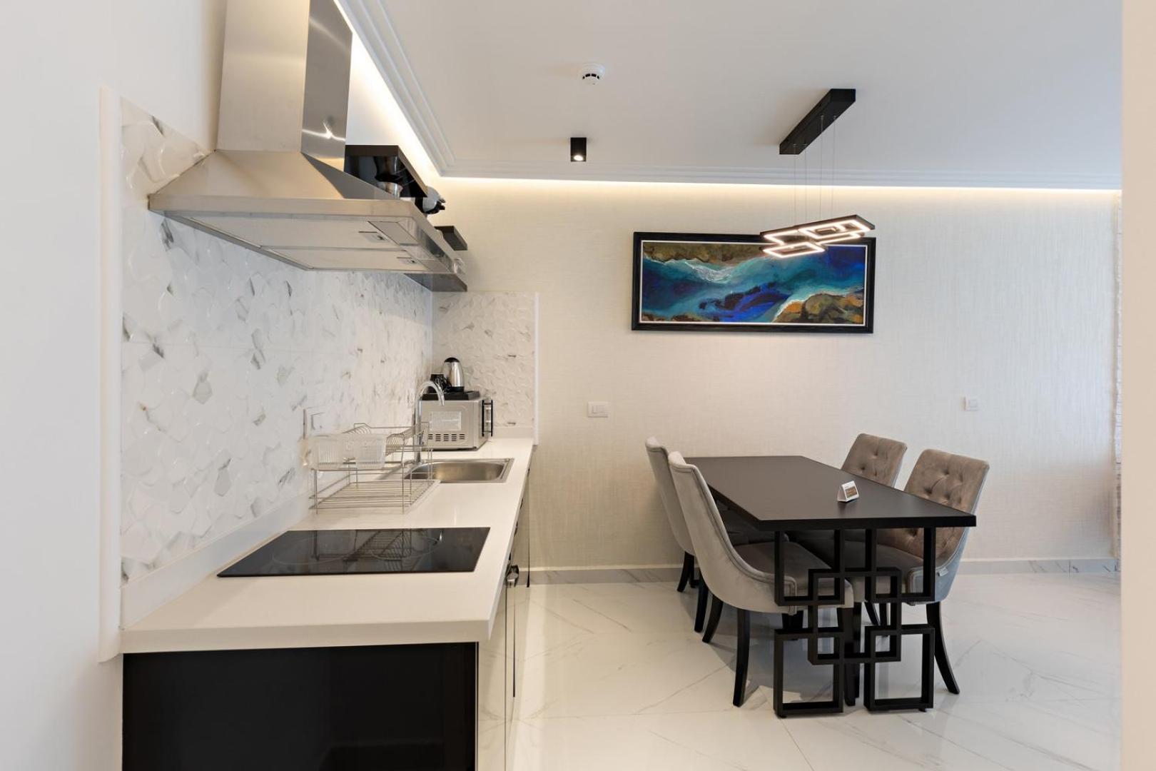 Lazar Lux Suites - Ammoudara Amoudara  Zimmer foto
