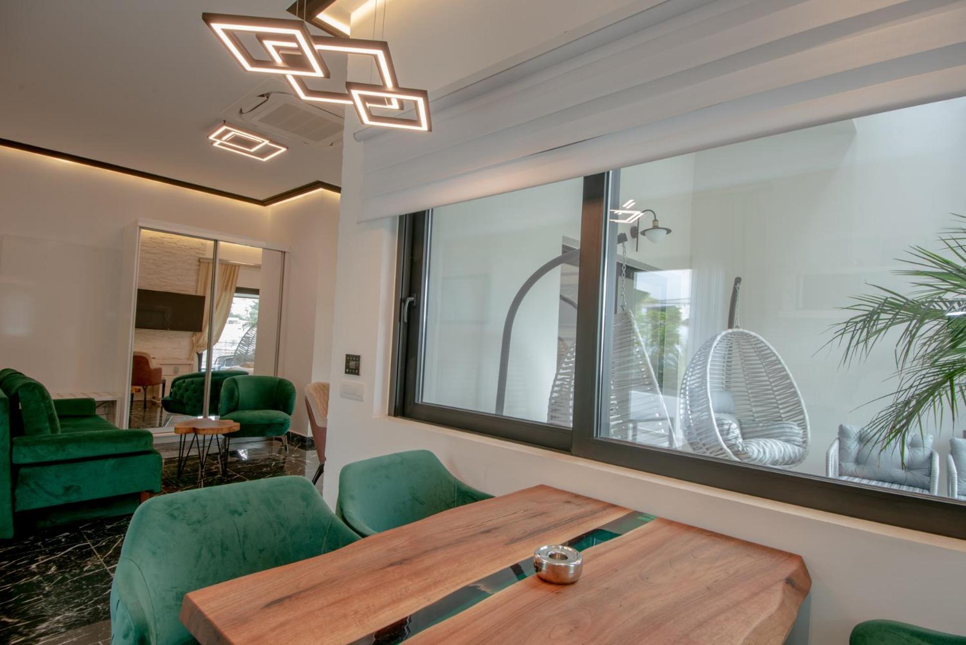 Lazar Lux Suites - Ammoudara Amoudara  Zimmer foto