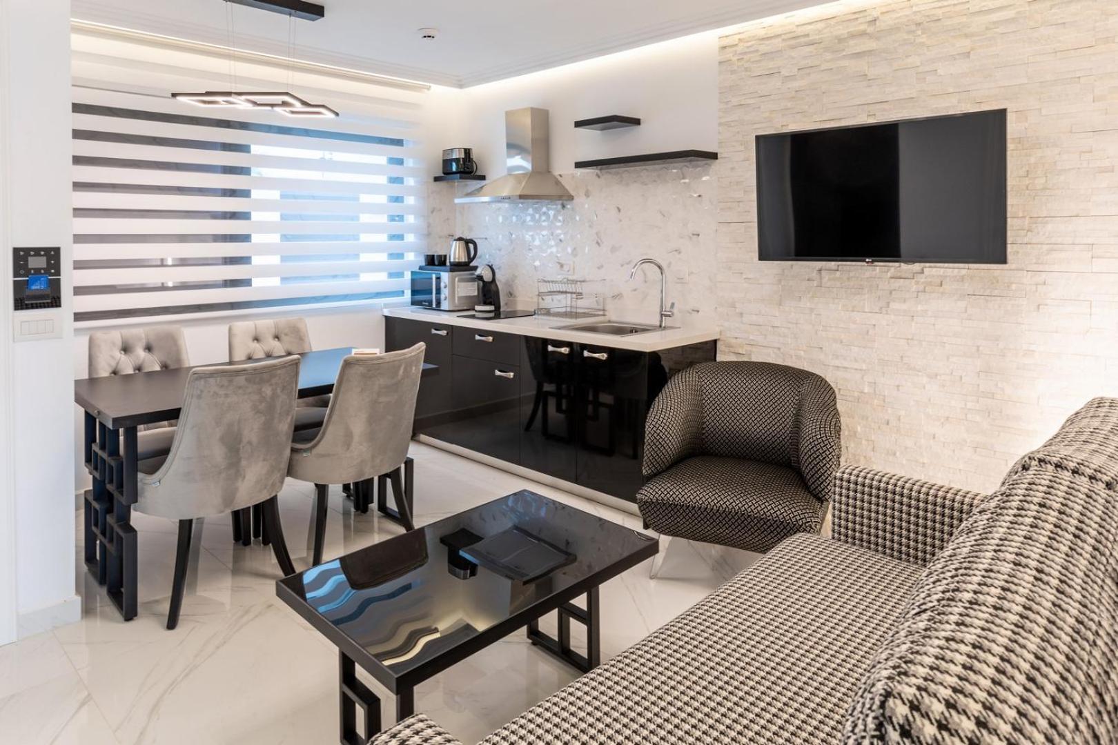 Lazar Lux Suites - Ammoudara Amoudara  Zimmer foto